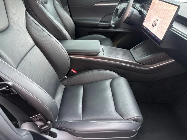 2023 Tesla Model X Plaid - Image 12 of 15