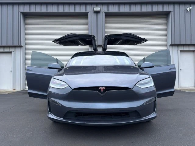 2023 Tesla Model X Plaid - Image 6 of 15