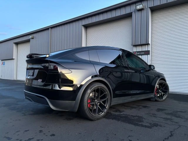 2023 Tesla Model X Plaid - Image 9 of 16