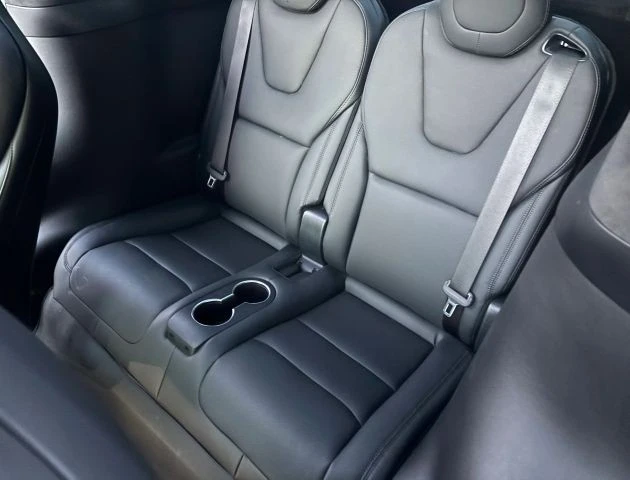 2023 Tesla Model X Plaid - Image 16 of 16