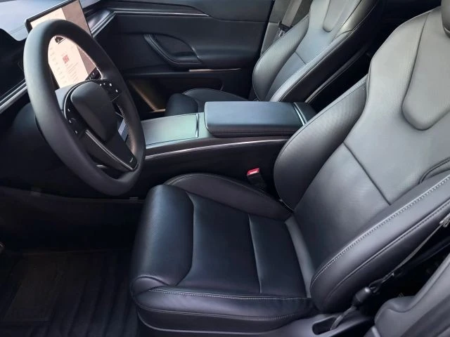2023 Tesla Model X Plaid - Image 12 of 16