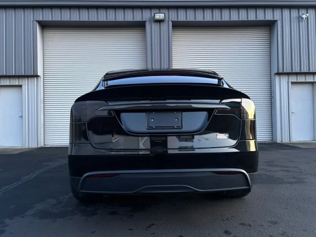 2023 Tesla Model X Plaid - Image 8 of 16