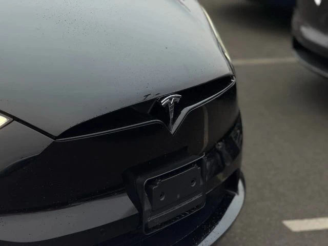 2023 Tesla Model X Plaid - Image 4 of 21
