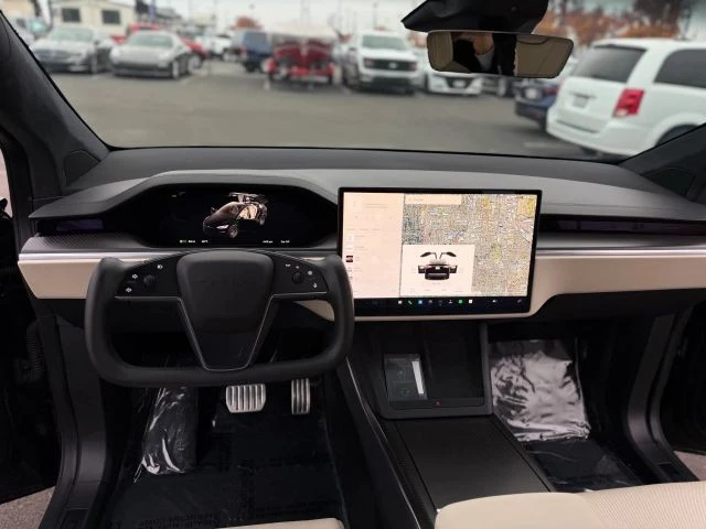 2023 Tesla Model X Plaid - Image 21 of 21