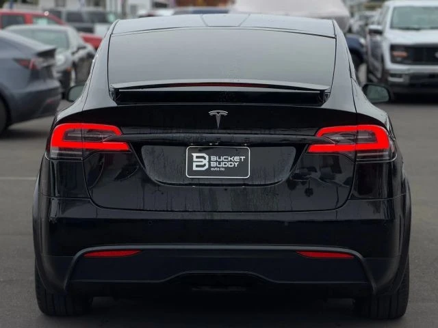 2023 Tesla Model X Plaid - Image 8 of 21