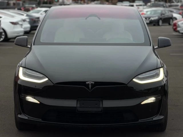 2023 Tesla Model X Plaid - Image 5 of 21