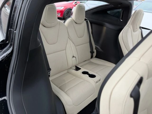2023 Tesla Model X Plaid - Image 16 of 21