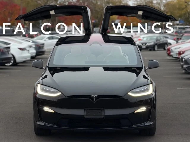 2023 Tesla Model X Plaid - Image 10 of 21
