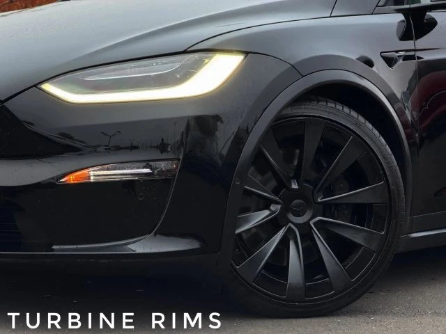 2023 Tesla Model X Plaid - Image 2 of 21