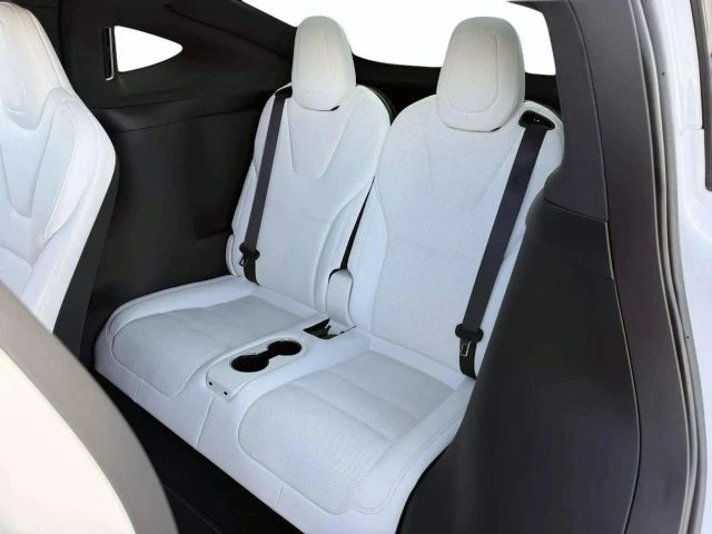 2023 Tesla Model X Plaid - Image 14 of 21