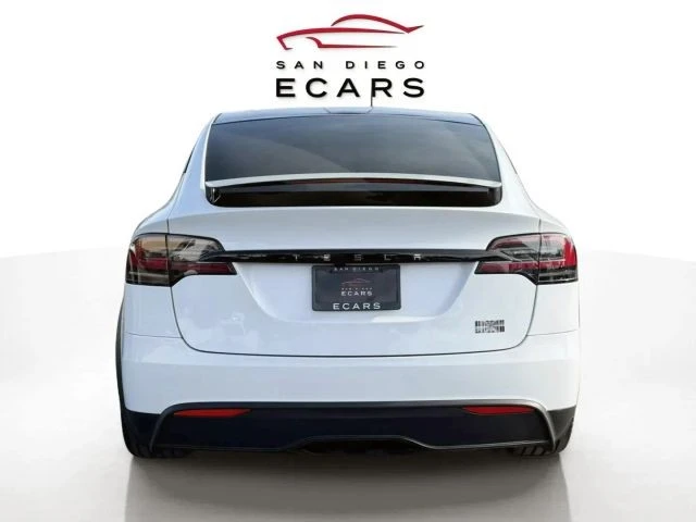 2023 Tesla Model X Plaid - Image 6 of 21