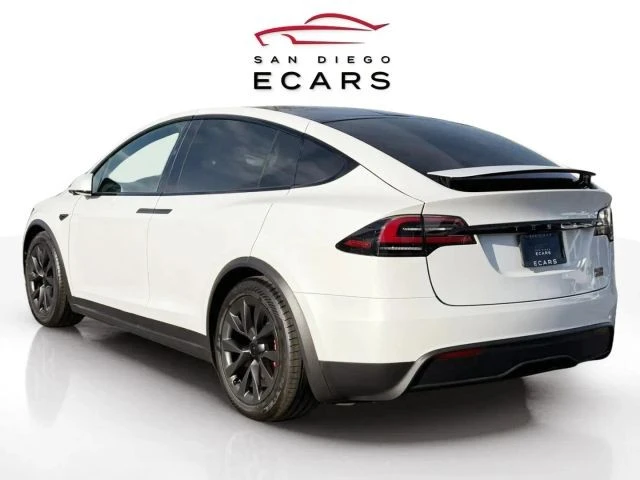 2023 Tesla Model X Plaid - Image 7 of 21