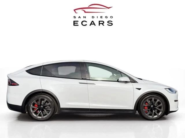 2023 Tesla Model X Plaid - Image 4 of 21