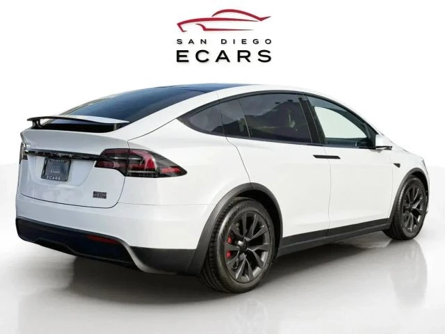 2023 Tesla Model X Plaid - Image 5 of 21