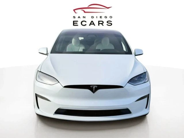 2023 Tesla Model X Plaid - Image 2 of 21