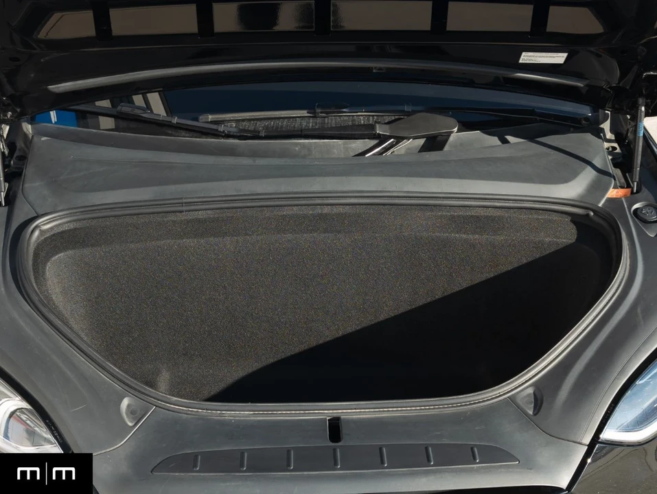 2023 Tesla Model X Plaid - Image 17 of 21