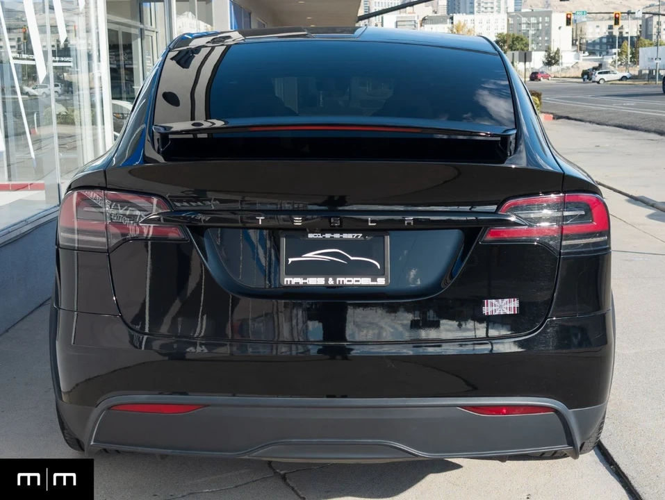 2023 Tesla Model X Plaid - Image 4 of 21