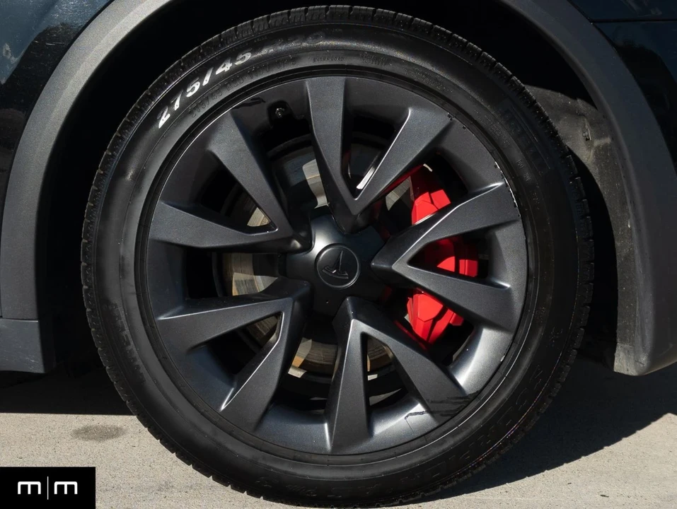 2023 Tesla Model X Plaid - Image 14 of 21