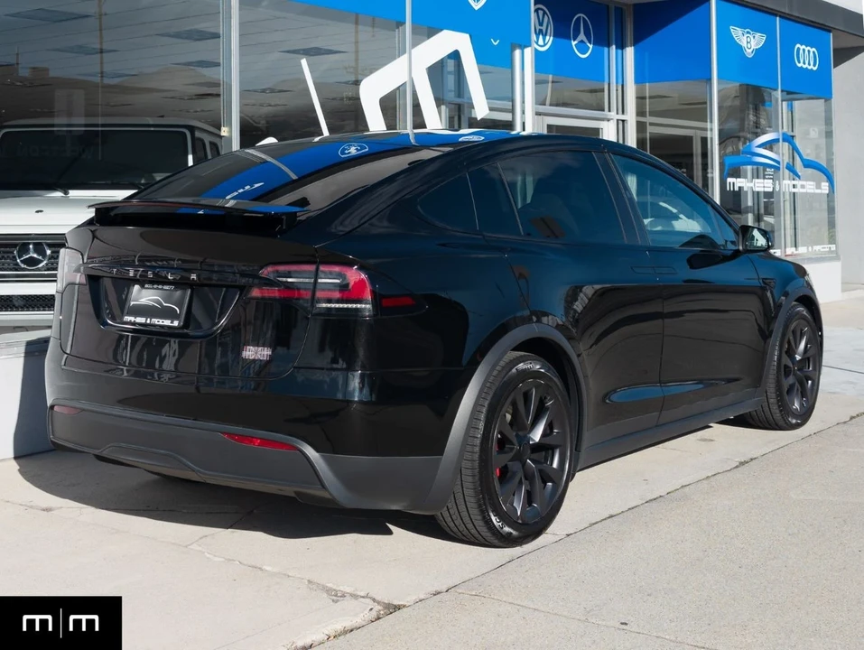 2023 Tesla Model X Plaid - Image 5 of 21