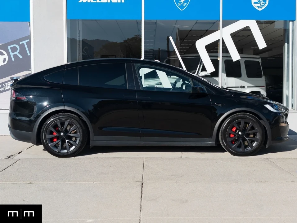 2023 Tesla Model X Plaid - Image 6 of 21