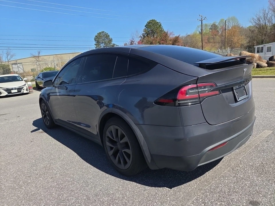 2023 Tesla Model X - Image 3 of 8