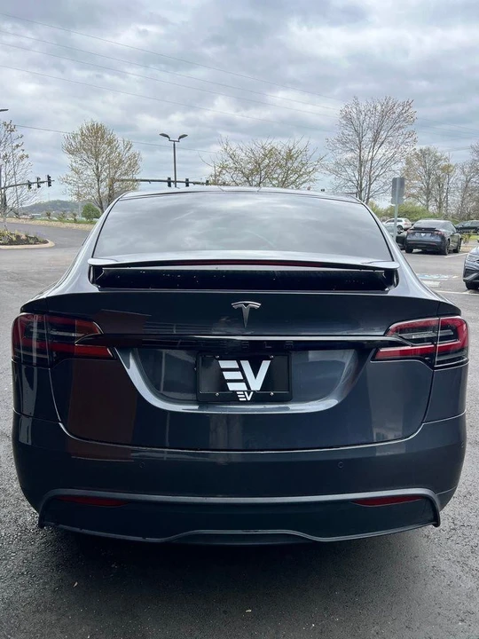 2023 Tesla Model X - Image 5 of 20