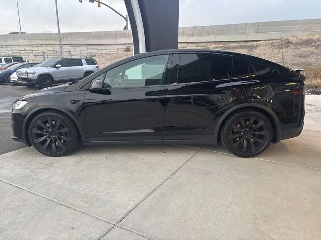 2023 Tesla Model X - Image 4 of 21