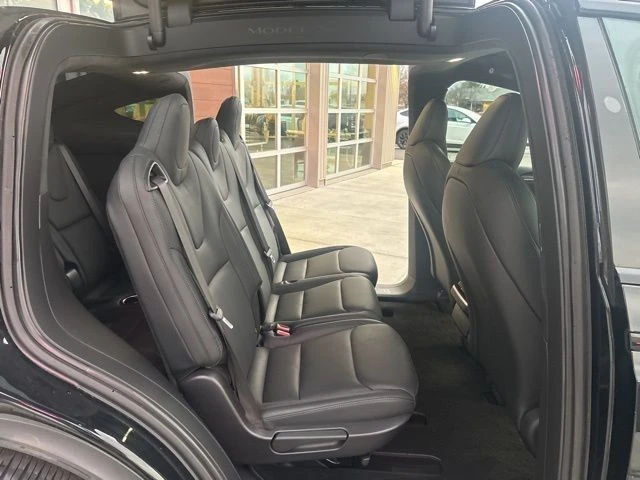 2023 Tesla Model X - Image 20 of 21