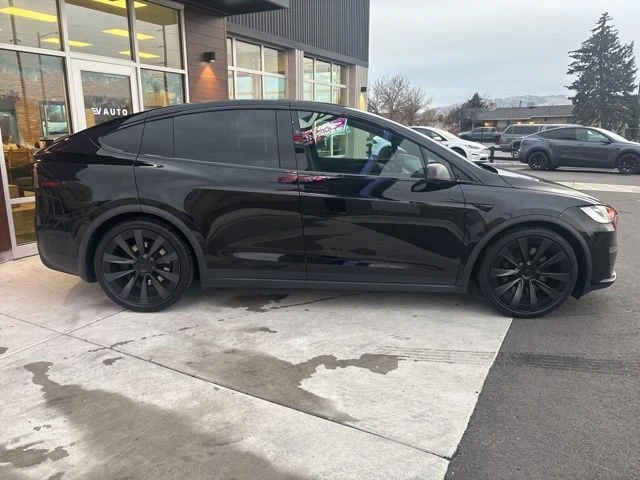 2023 Tesla Model X - Image 7 of 21