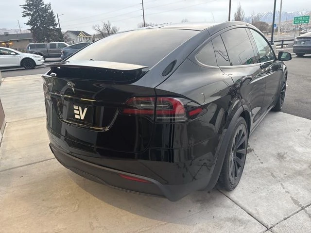 2023 Tesla Model X - Image 6 of 21