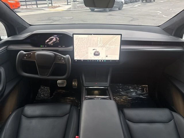 2023 Tesla Model X - Image 12 of 21