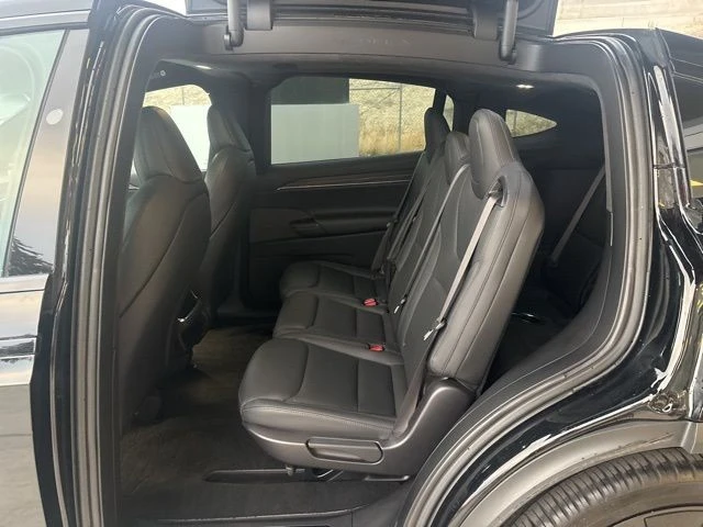 2023 Tesla Model X - Image 14 of 21