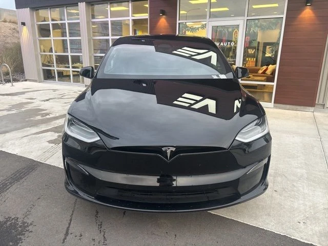 2023 Tesla Model X - Image 3 of 21