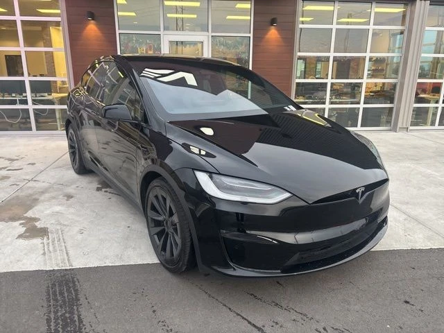 2023 Tesla Model X - Image 2 of 21