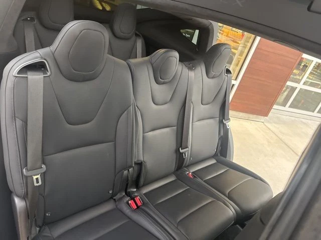 2023 Tesla Model X - Image 21 of 21
