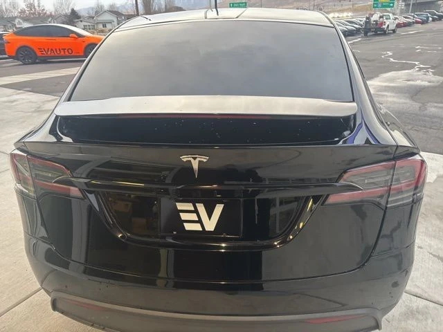 2023 Tesla Model X - Image 5 of 21