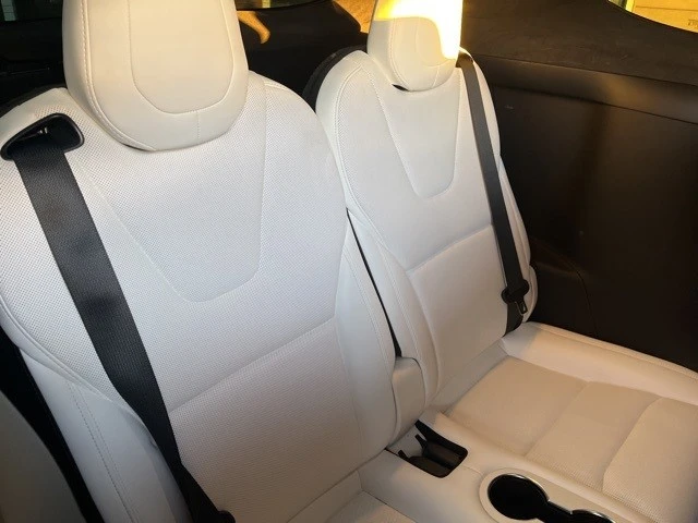 2023 Tesla Model X - Image 19 of 21
