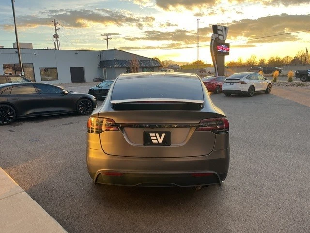2023 Tesla Model X - Image 7 of 21
