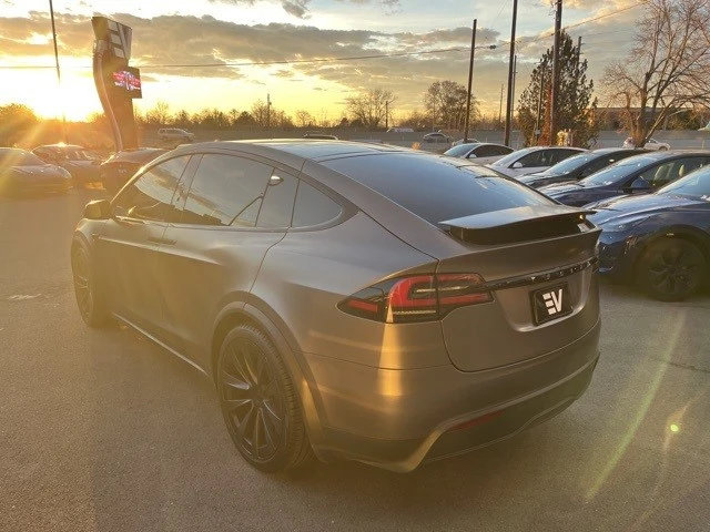 2023 Tesla Model X - Image 6 of 21