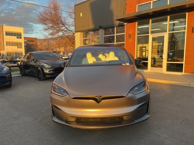 2023 Tesla Model X - Image 3 of 21