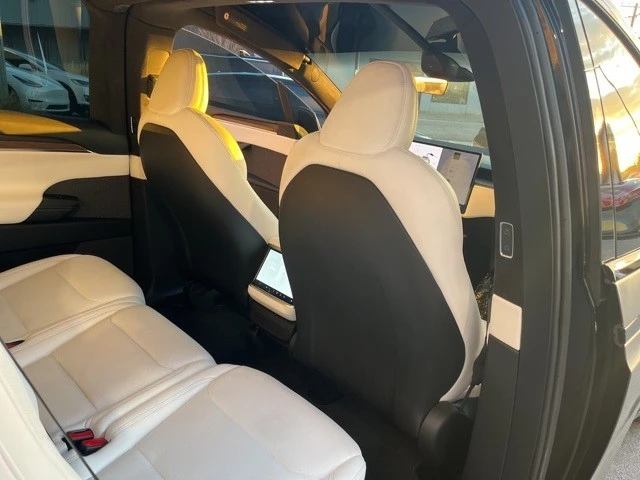 2023 Tesla Model X - Image 21 of 21
