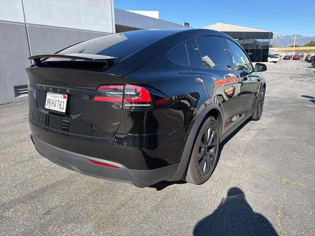 2023 Tesla Model X - Image 3 of 11