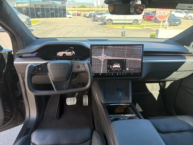 2023 Tesla Model X - Image 11 of 11