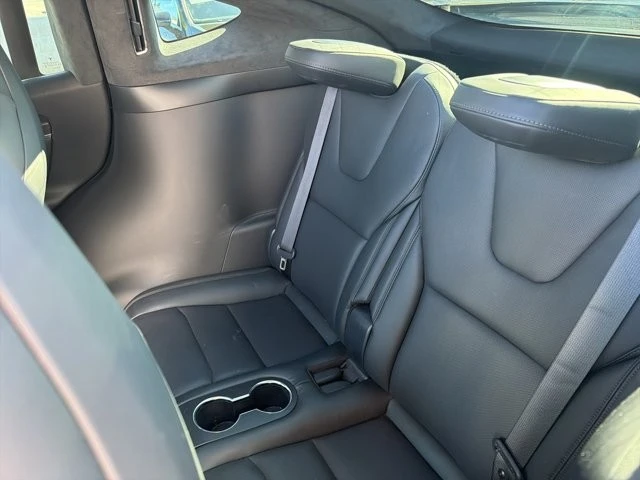 2023 Tesla Model X - Image 7 of 11