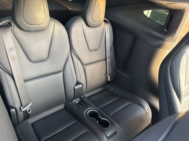 2023 Tesla Model X - Image 21 of 21