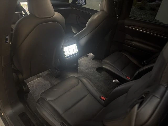 2023 Tesla Model X - Image 14 of 21