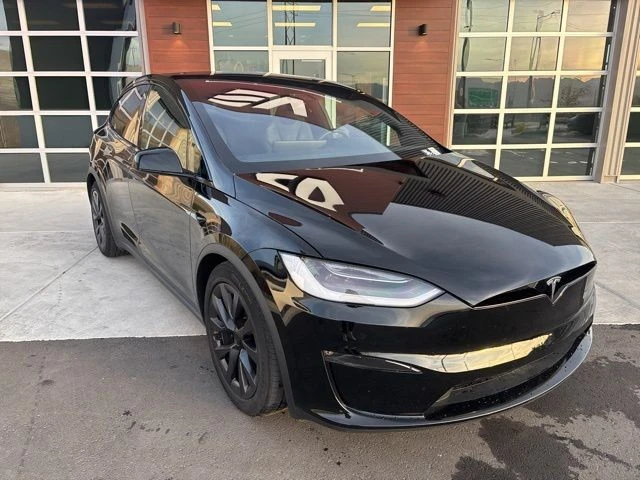 2023 Tesla Model X - Image 3 of 21