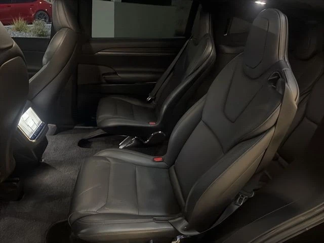 2023 Tesla Model X - Image 15 of 21