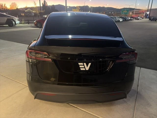 2023 Tesla Model X - Image 7 of 21