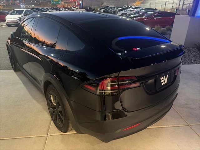 2023 Tesla Model X - Image 6 of 21